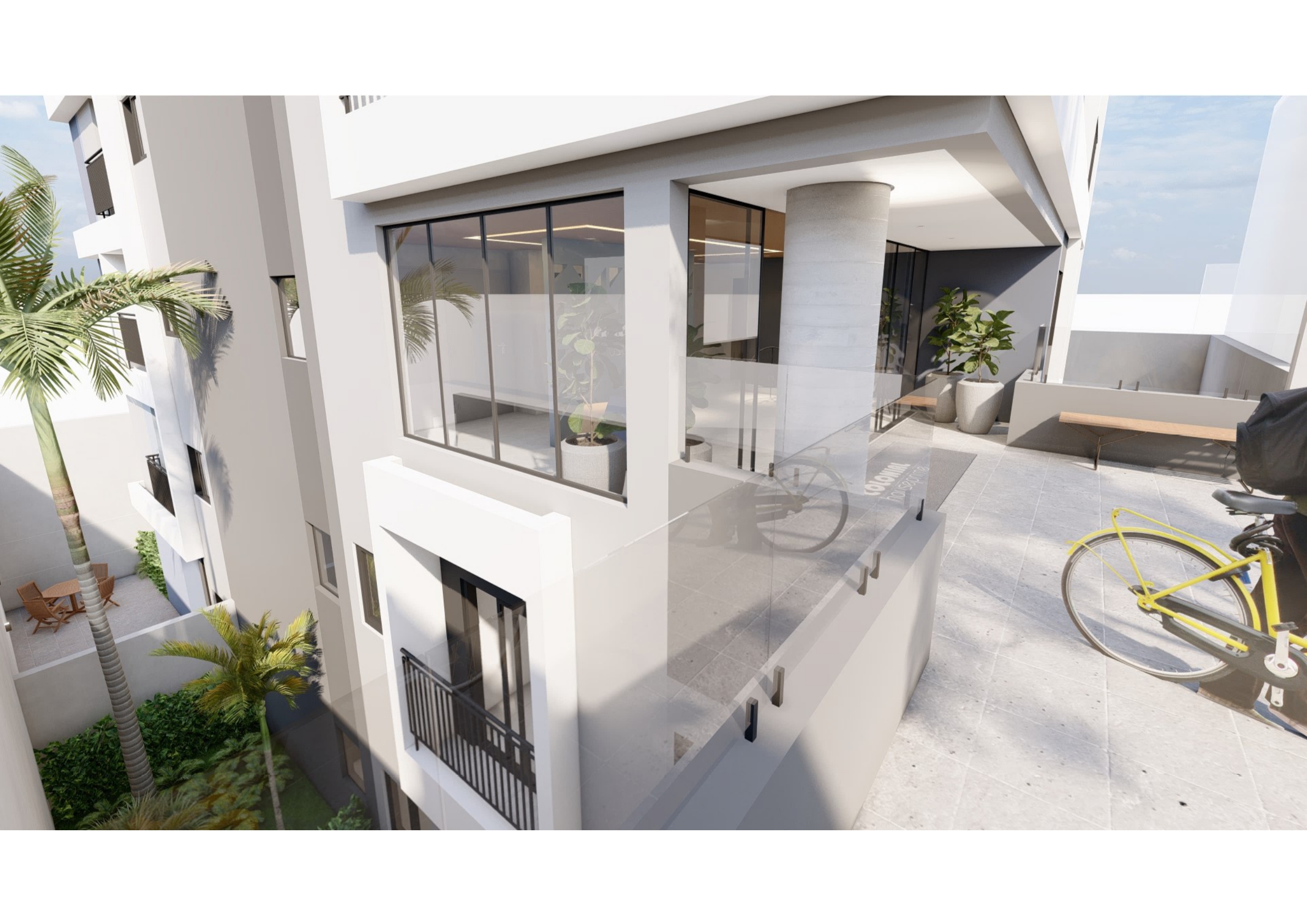 RESIDENCIAL Colonial das Missões