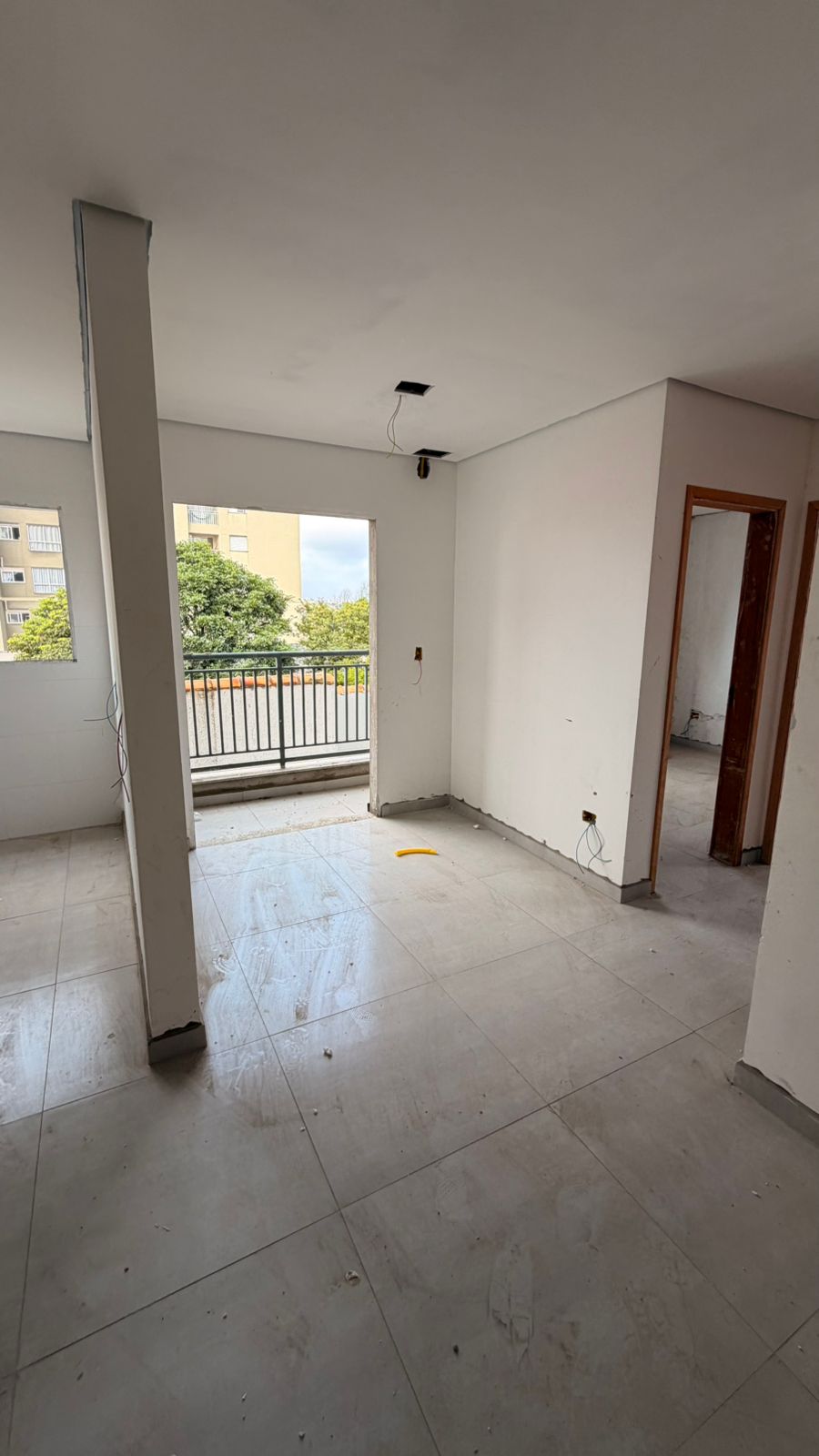 76,95m² 2 dorms suite Garden