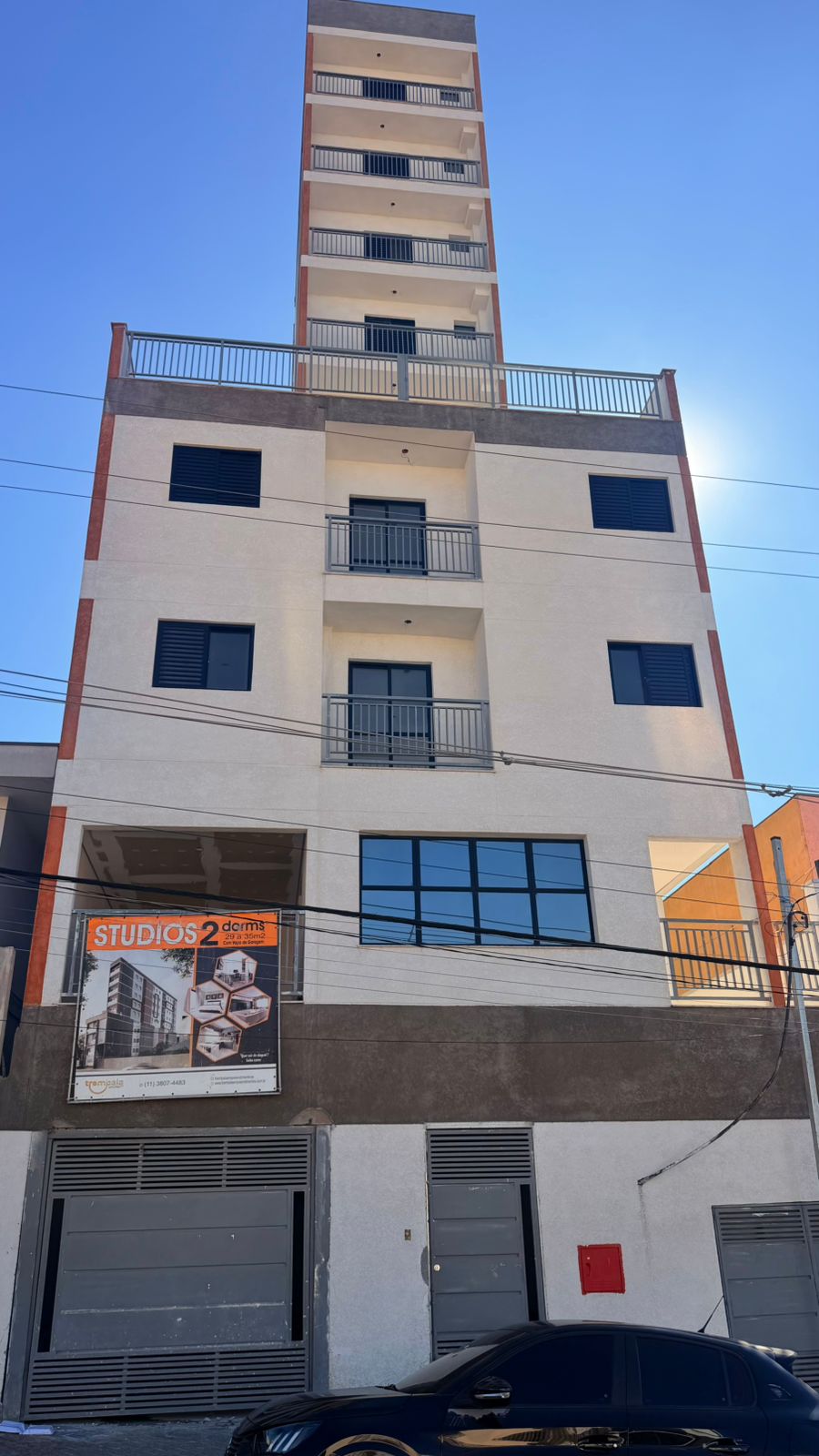 RESIDENCIAL GOMES